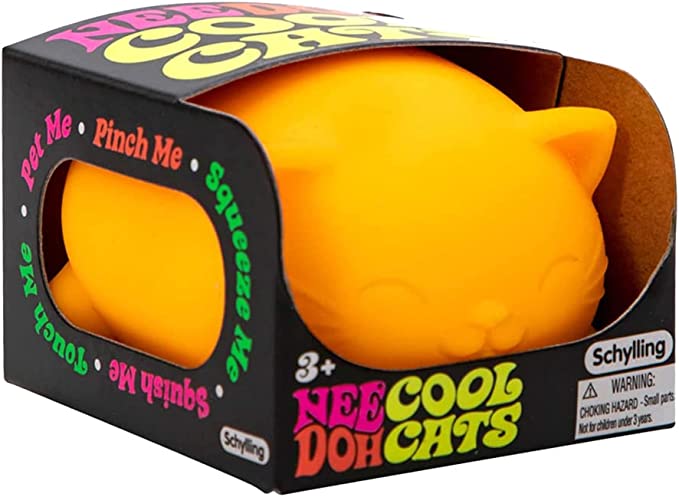NEEDOH Cool Cats