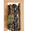 Faith Gear Gold Cross Mens Bracelet