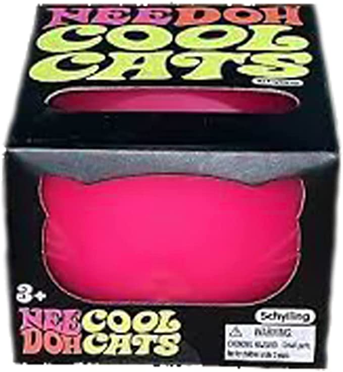 NEEDOH Cool Cats