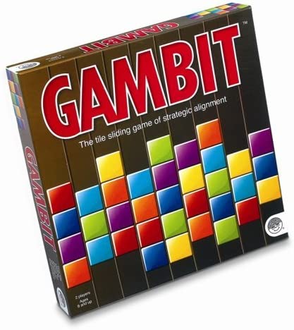 MIndWare Gambit