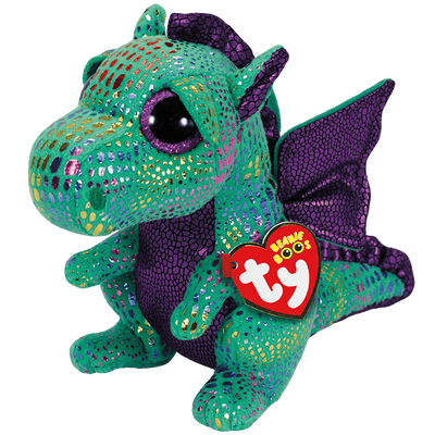 Beanie Boo's -Cinder 13"