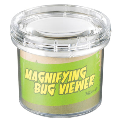 Outdoor Discovery Magnifying Bug Viewer