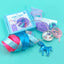 Unicorn Dreamcatcher Hoop Craft Kit for Children