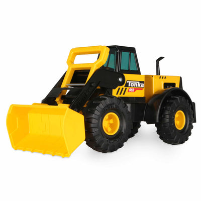 TONKA FRONT LOADER