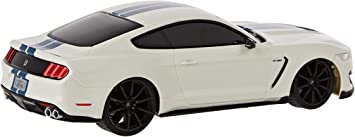 Maisto R/C 1:24 Shelby GT350 Ford Mustang Radio Control Vehicle