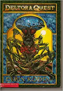 The Shifting Sands: Deltora Quest, Book 4