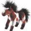 Mini Horse Finger puppet