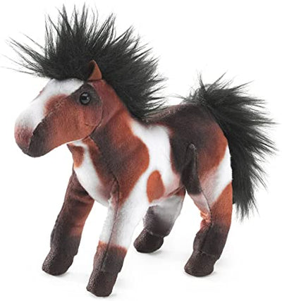 Mini Horse Finger puppet