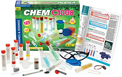 Chem C1000