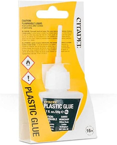 Citadel - Plastic Glue