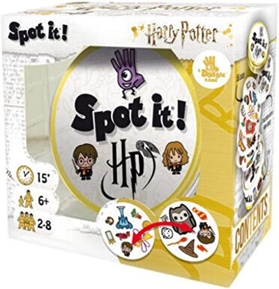 SPOT IT! Harry Potter