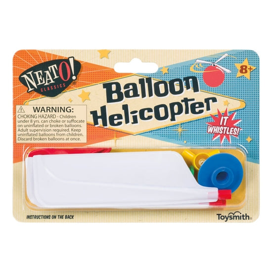 Balloon Helicopter