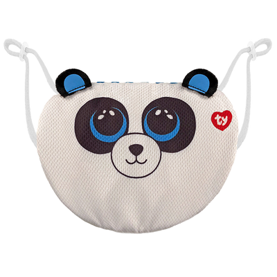 Ty Beanie boo Mask "Bamboo"