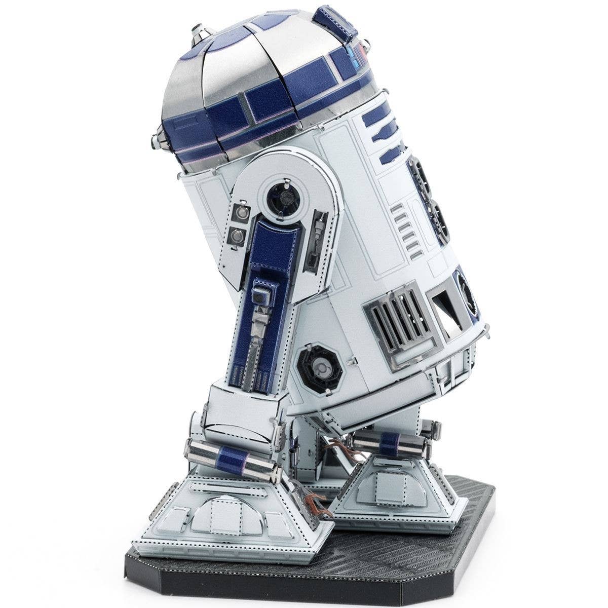 PREMIUM SERIES R2-D2