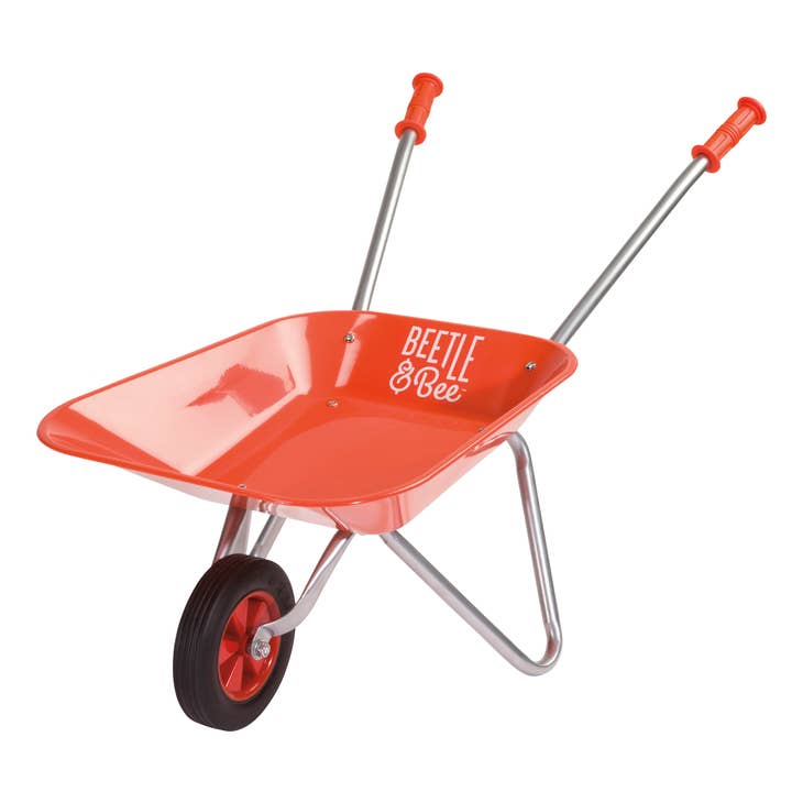 Kids wheelbarrow