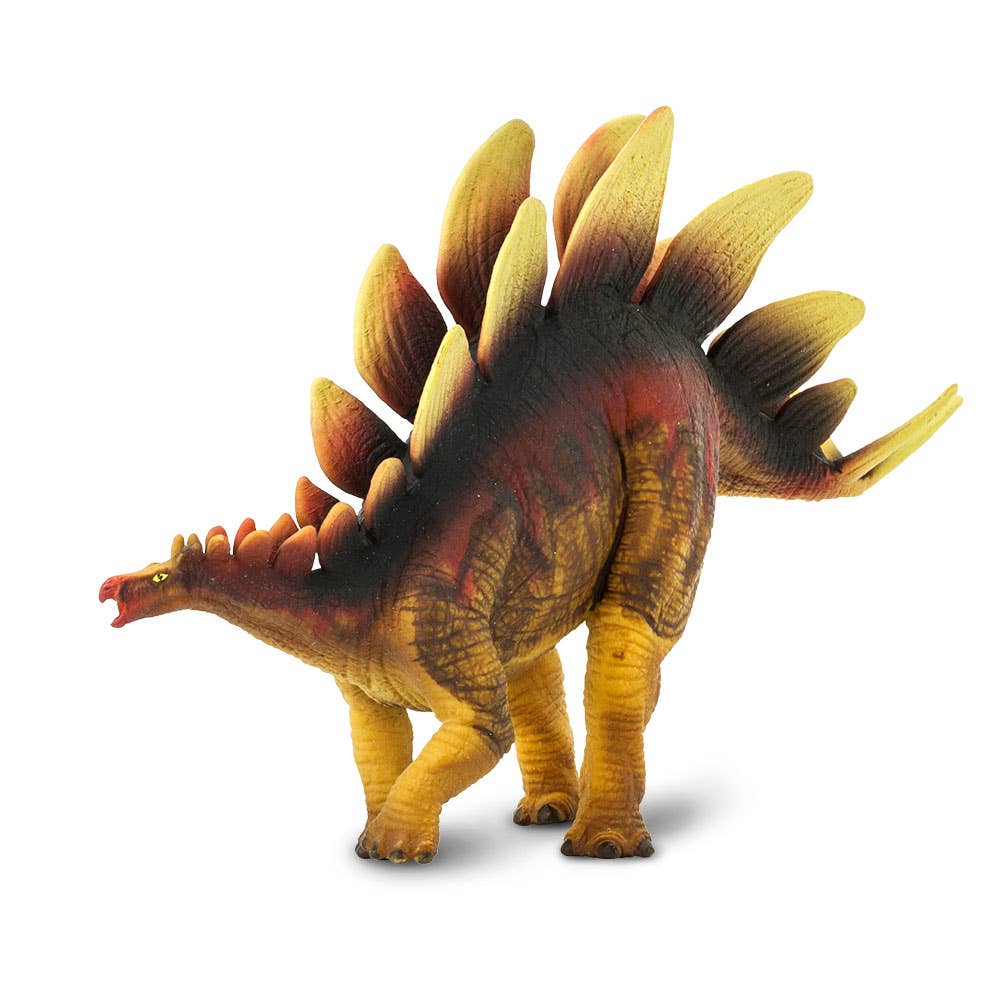 Stegosaurus