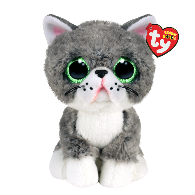 Beanie Boo's - Fergus