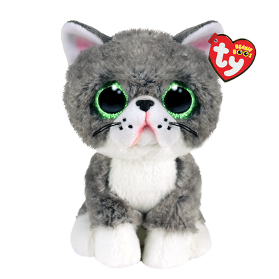 Beanie Boo's - Fergus