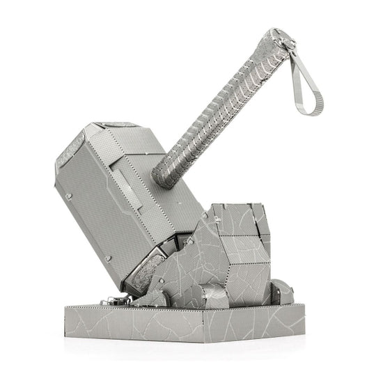 Mjolnir Thor's Hammer Marvel