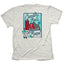 Cherished Girl Womens T-Shirt Country Barn