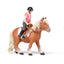 Riding Child