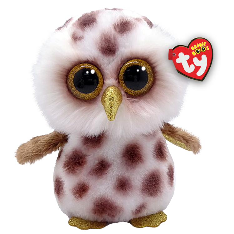 Beanie Boo's -Whoolie
