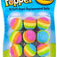 Hog Wild Rainbow Popper Refill Balls