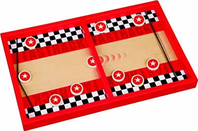 Fastrack Game