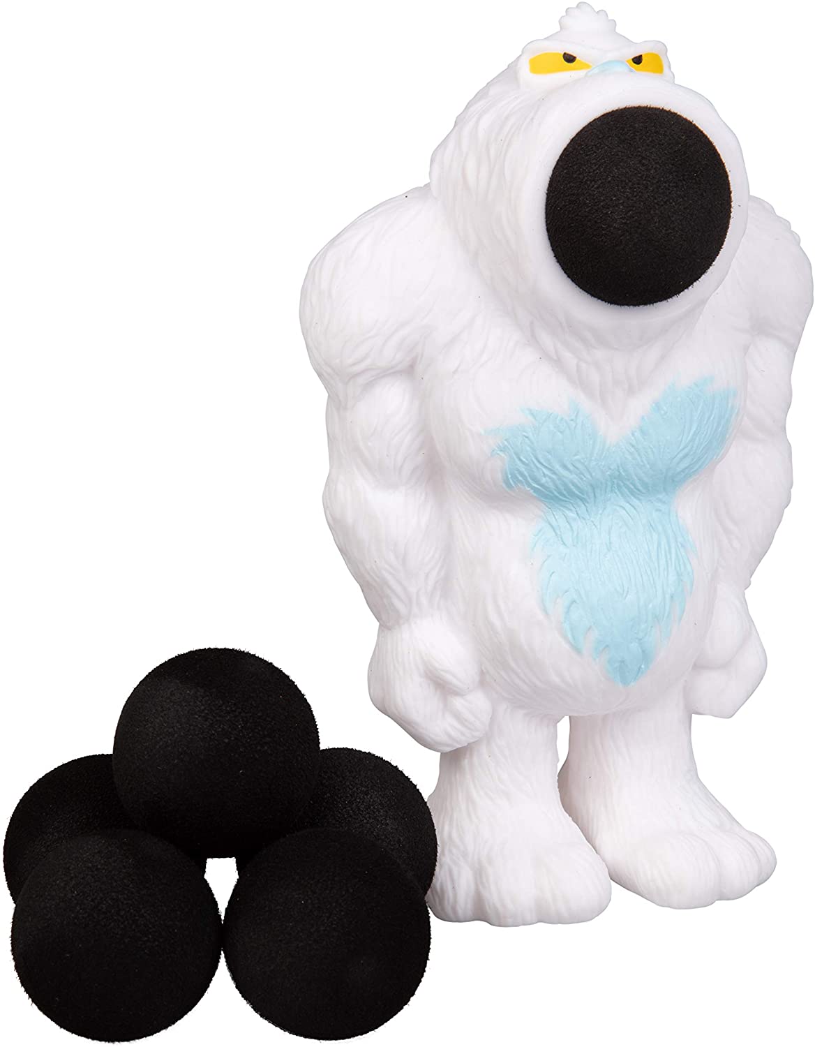 Hog Wild Yeti Popper