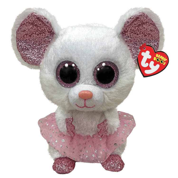 Beanie Boo's - NINA