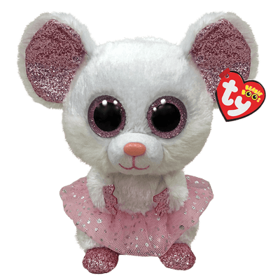 Beanie Boo's - NINA