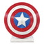 Captain America's Shield - COLOR Marvel