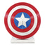 Captain America's Shield - COLOR Marvel