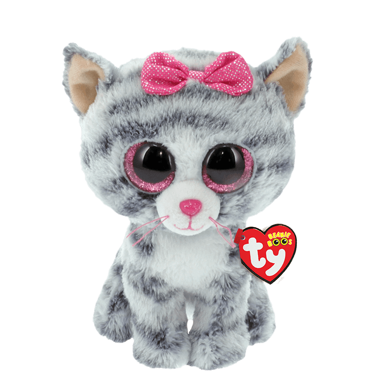 Beanie Boo's -KIKI