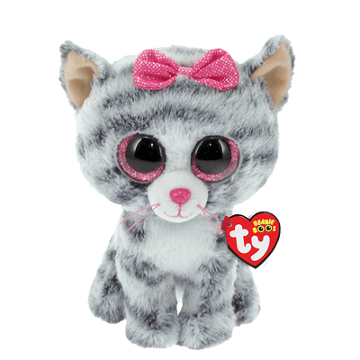 Beanie Boo's -KIKI