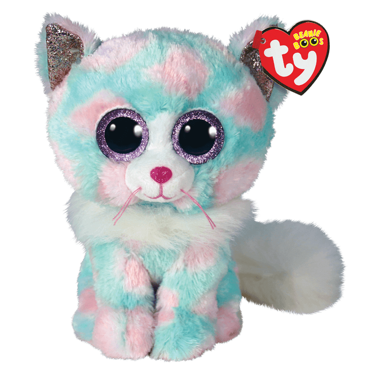 Beanie Boo's -Opal