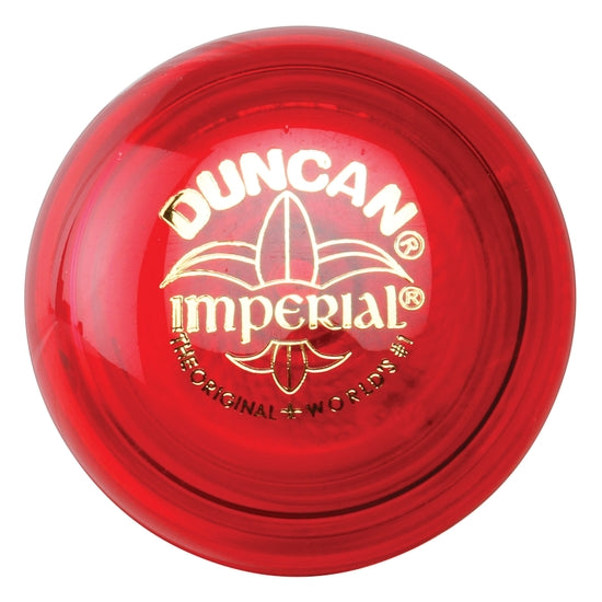 Duncan Imperial Yo-Yo, Assorted Colors