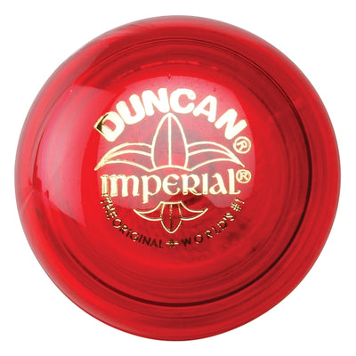 Duncan Imperial Yo-Yo, Assorted Colors
