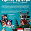 Trash Pandas