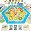 CATAN EXP: CITIES AND KNIGHTS
