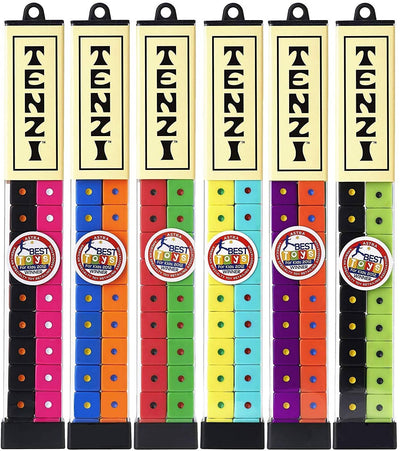 TENZI