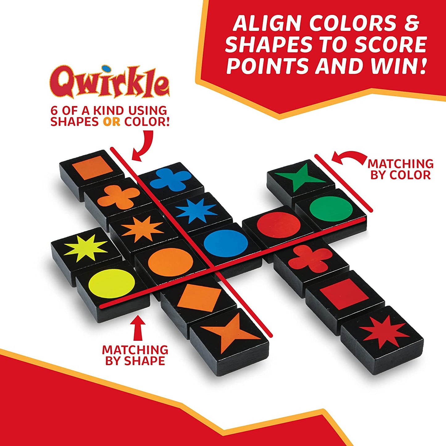 QWIRKLE