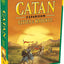 CATAN EXP: CITIES AND KNIGHTS