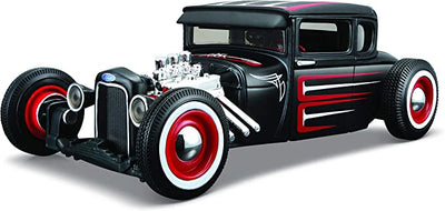 Maisto 1:24 Scale All Star Assembly Line 1929 Ford