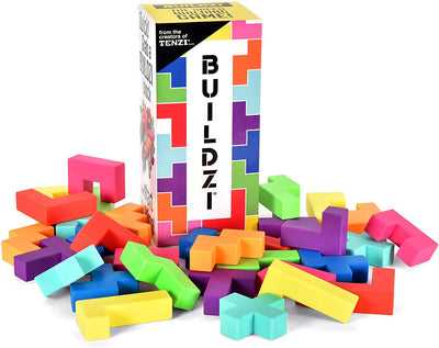 BUILDZI