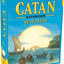 Catan Seafarers Board Game Expansion