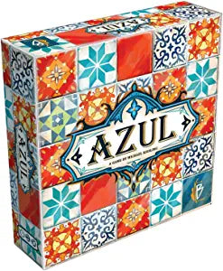 Azul-Board Game