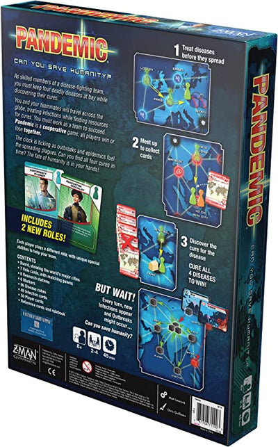 PANDEMIC