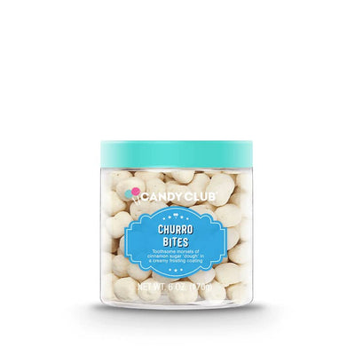 Churro Bite Candy