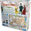 Ticket to Ride Europe Board Game